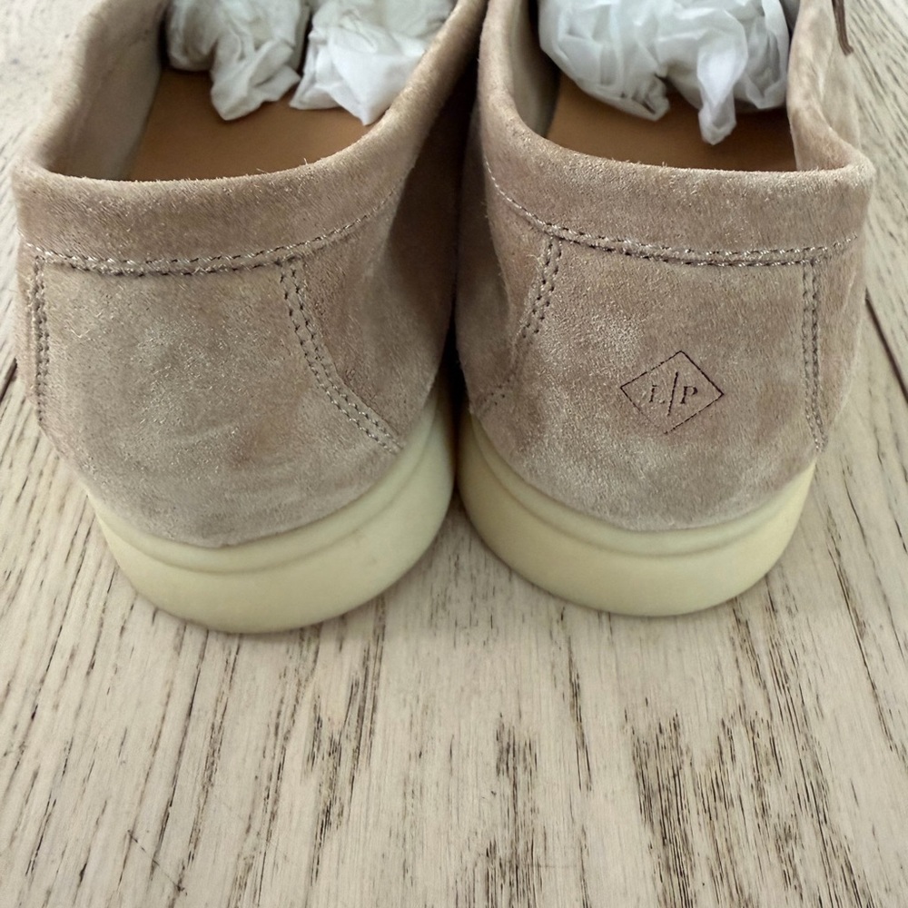 AUTHENTIC and elegant Loro Piana Summer Walk - Picture 4 of 5